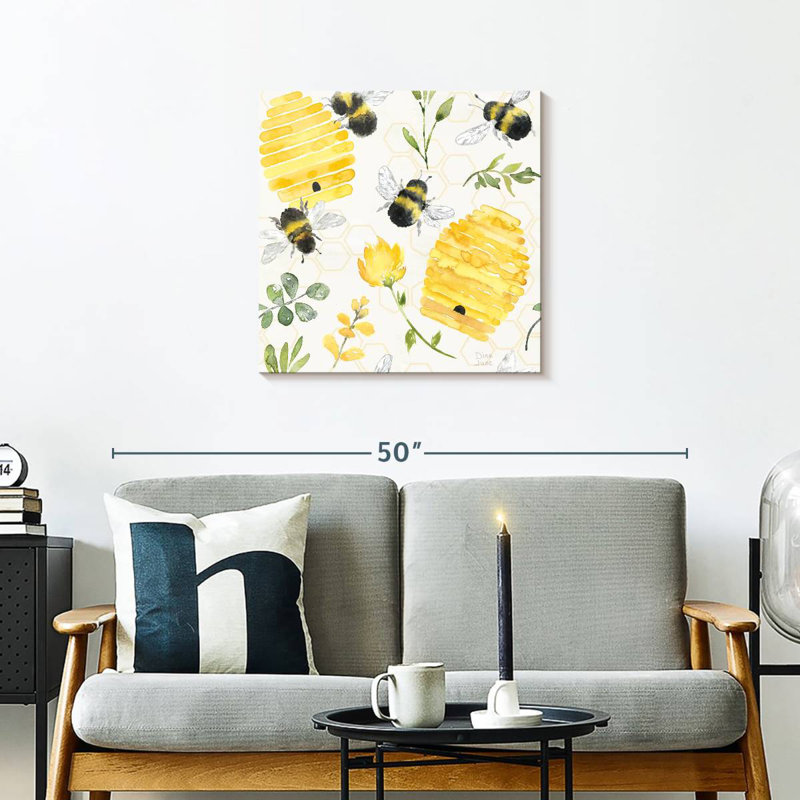 Brampt Bee Harmony III