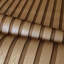 Rouleau double abstrait Karagh
