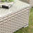 Danil 6 - Person Modular Patio Conversation Set with Cushions-2113788448-2113788449