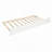 Wooden Daybed with Trundle-1569265118