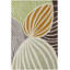Inhabit Designer Beige Area Rug-1438360137