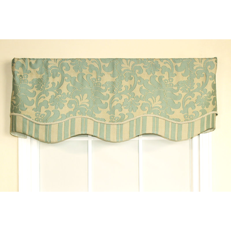 Cantonnière 50 "Bridget Glory, Bruine marine
