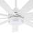 Babrak 65'' Ceiling Fan with LED Lights-756072391