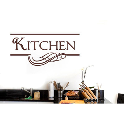 Wall Decal