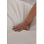 Canapé modulaire en polyester avec repose-pieds Llorente-102673510