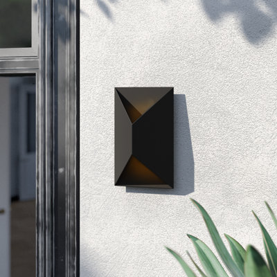 Dale LED Wall Light