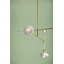 Lustre 3 lumières Billie