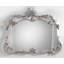 Traditional Accent Mirror