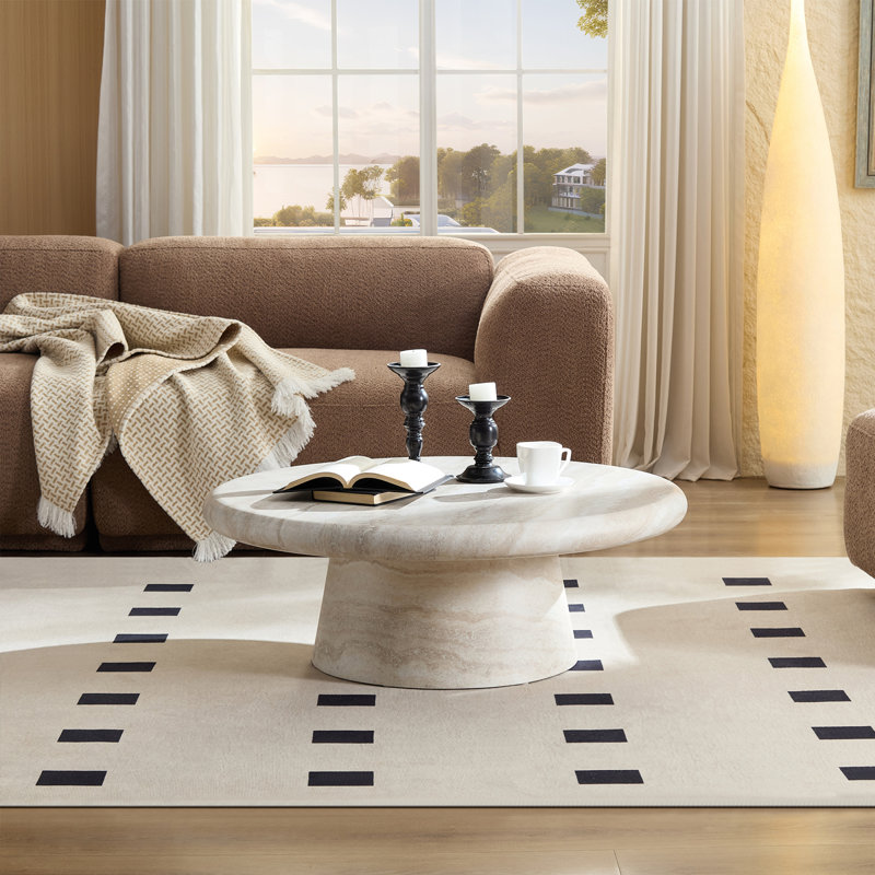 Table basse moderne Modern