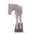 Minimalist Horse Sculpture