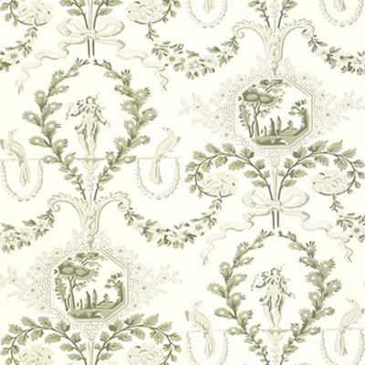Papier peint Jester Arabesque