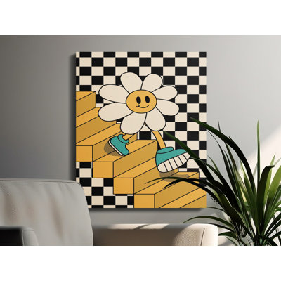 Crandell Wrapped Canvas Print Set