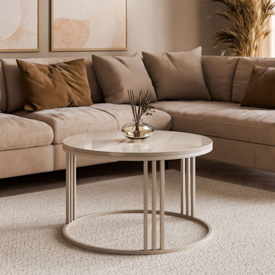 Frame Coffee Table