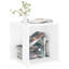 Bithiah Block End Table-1216998507