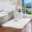 Tapis de zone blanche