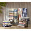 Ensemble de courtepointe en coton Eddie Bauer Coal Creek-216730659-219447244