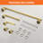 5 - Piece Bathroom Hardware Set-74456757