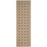 Brown/Cream