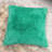 Solid Faux Fur Pillow Cover-740618324