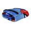 Jeté en molleton Marvel Spider-Man Kids