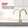 Lordear Kitchen Faucet