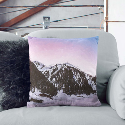 Square Cushion