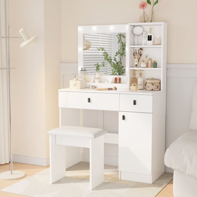Meuble-lavabo Modern