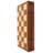 Trademark Games 4 Player Wood Chess