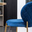 Chaise de salle à manger Amoa-782715221
