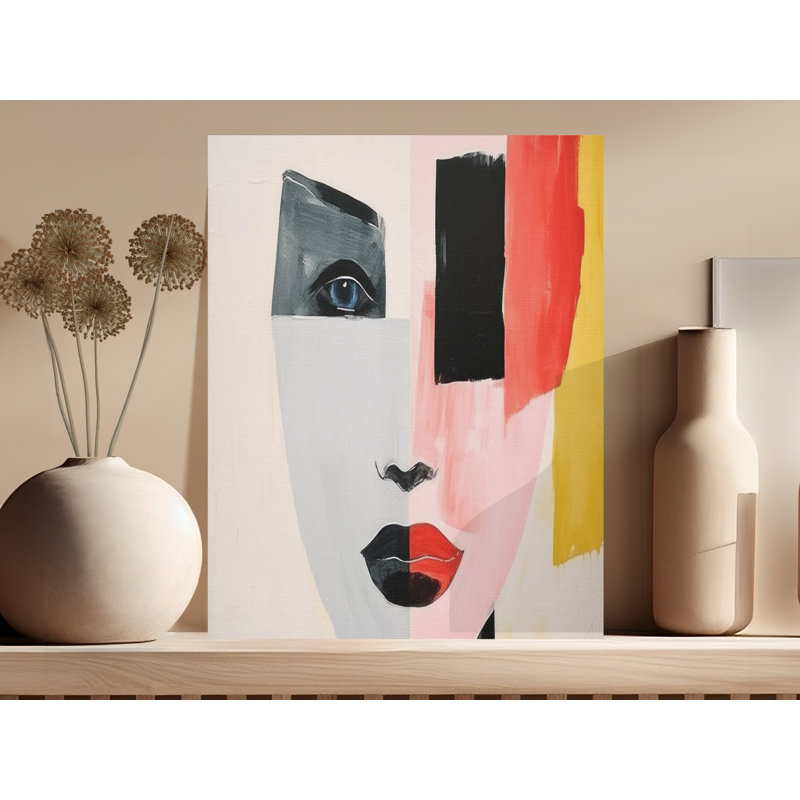 Enright Wrapped Canvas Print Set, 8x10