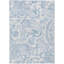 Tapis intérieur / extérieur en polyester tissé à la machine Sprera-753852182