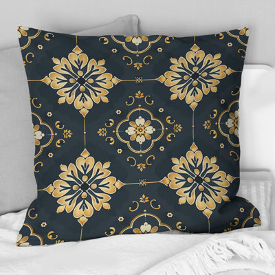 Coussin Traditional