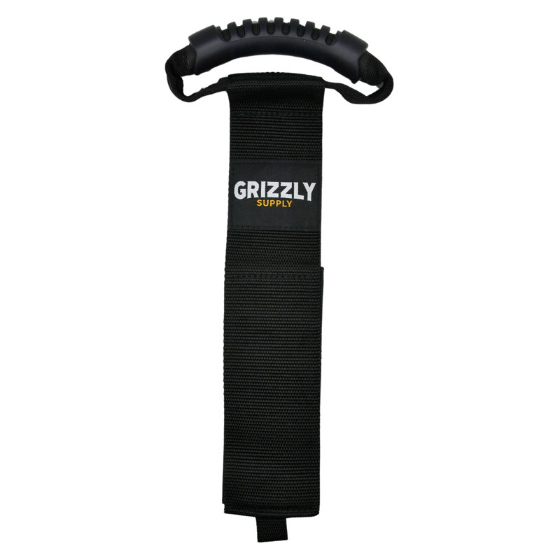 28" Carry Strap with Handle 1/pk