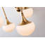 Fleming 24 Light Mini Chandelier-1612911932