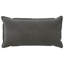 Dark Grey Cushion Cover-133210617-133210623