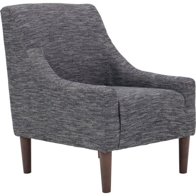 Fauteuil l 25,5 po