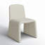 Ella Upholstered Dining Chair-1135367305