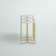 Tembo Two-Tone Nesting Tables