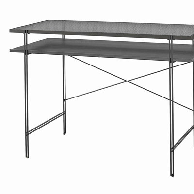 Bureau d'ordinateur Vance