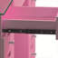 Makeup Vanity Desk HD Glass Top Built-in RGB Light Strips Large 13 Drawers Diamond Handles USB and Type-C-1094059582