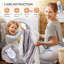 Chaufferette chauffante Luxeheat Electricsoft-119129963