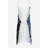 No Pattern Bib Apron