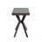 Aluminum Cast Patio Table