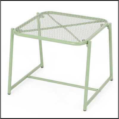 TABLE D'APPOINT H 15,5 po ELBA