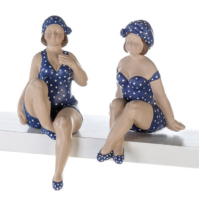 Sampson Resin Decorative Object