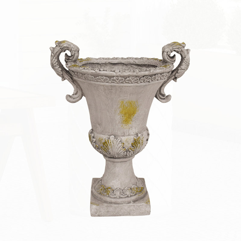 MGO PLANTER, Gray