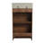 Dawsen 18'' Small Freestanding Bathroom Vanity Set