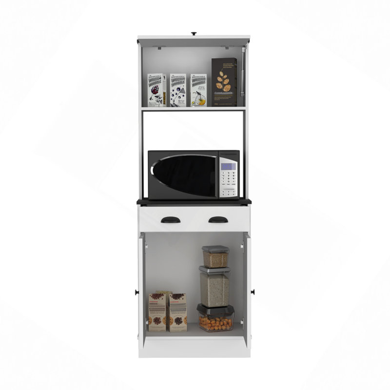 Armoire pour garde-manger