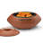 Pro Pots 1.5 Qt Football Slow Cooker