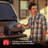 Nexgrill Single Burner Liquid Propane Gas Grill